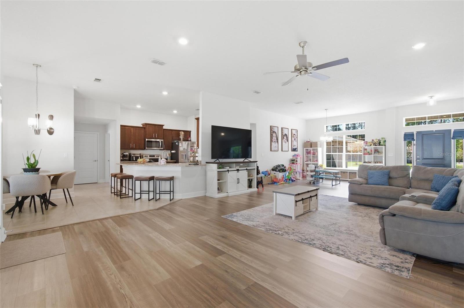 PALM COAST SEC 35 - Residential