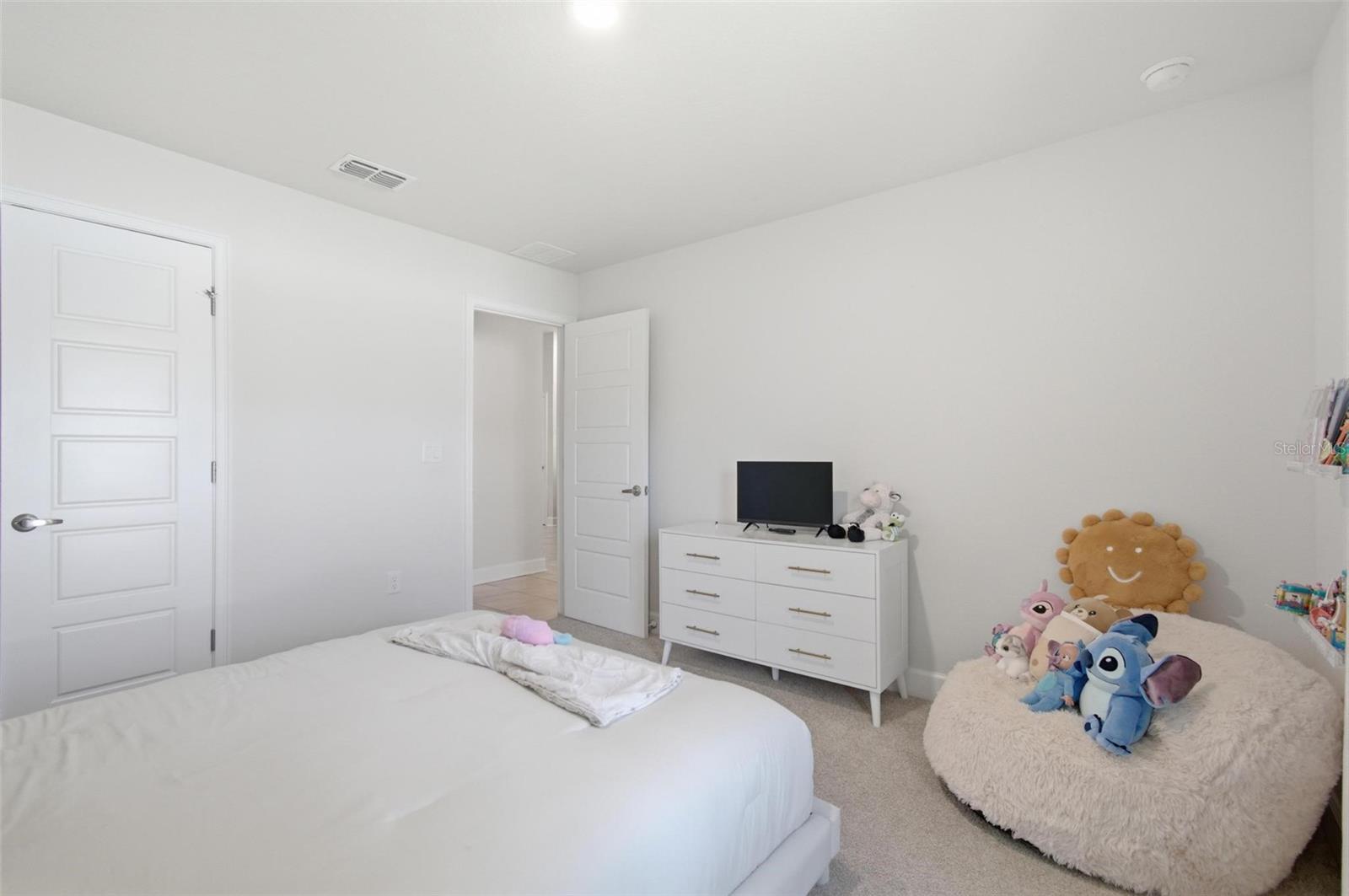 PALM COAST SEC 35 - Residential