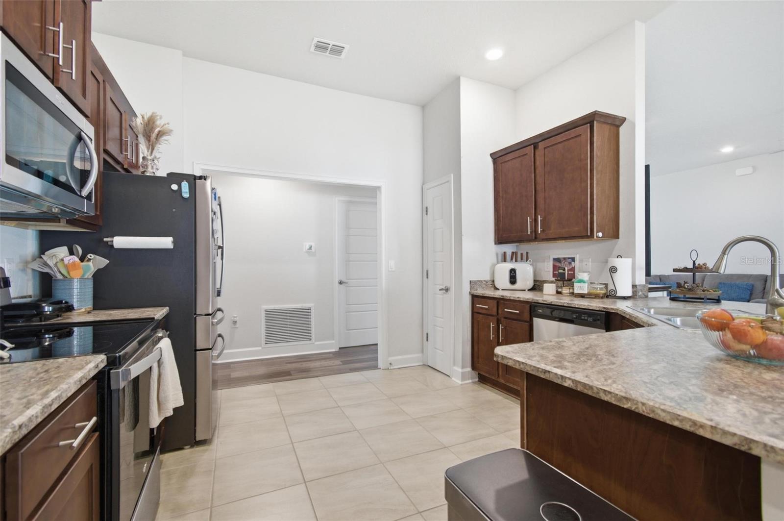 PALM COAST SEC 35 - Residential