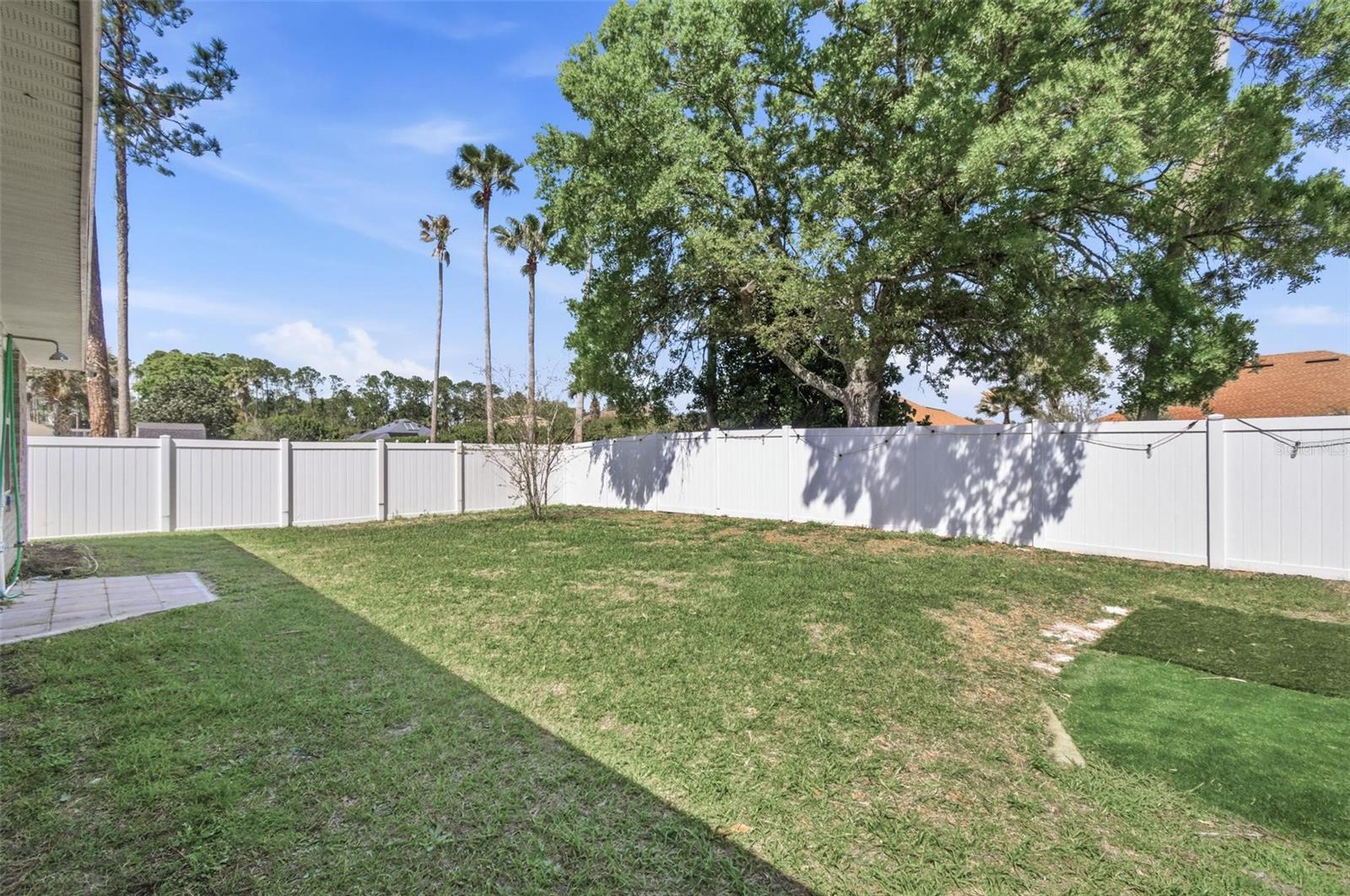 PALM COAST SEC 35 - Residential