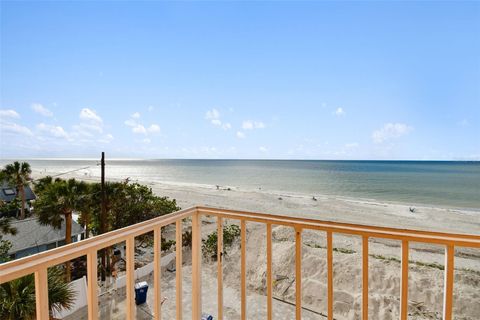 A home in INDIAN ROCKS BEACH