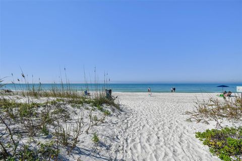 A home in INDIAN ROCKS BEACH