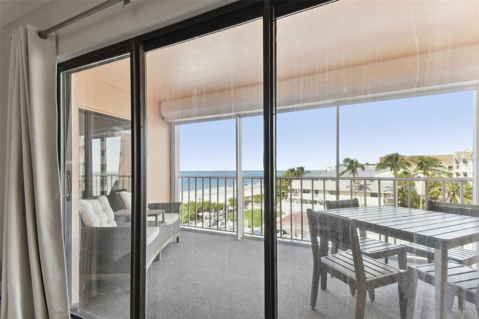 1000 GULF BOULEVARD 302