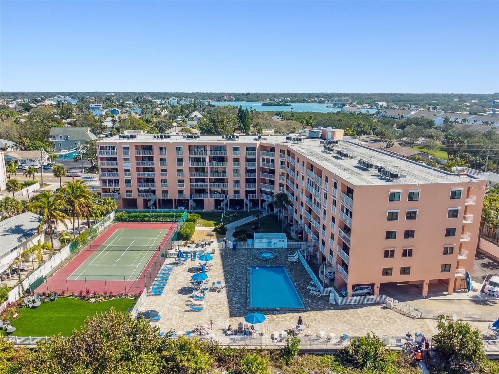 1000 GULF BOULEVARD 302
