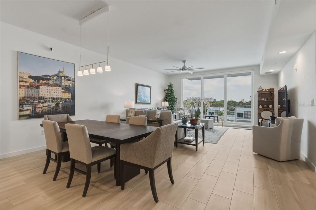Photo of 920 N Osceola Avenue #603, Clearwater, FL 33755 (MLS # TB8499529)