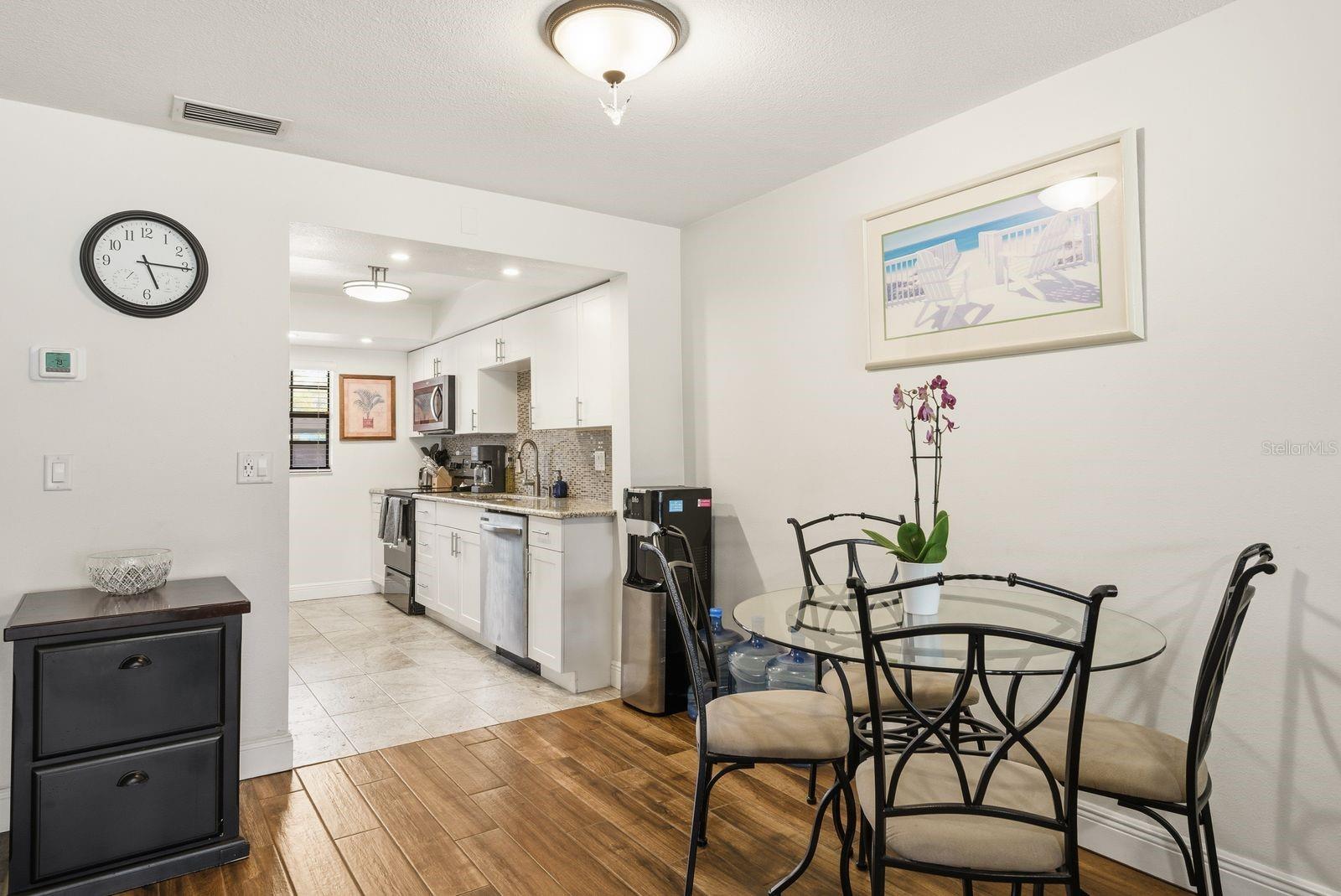 BEL-FOREST MANOR CONDO - Residential