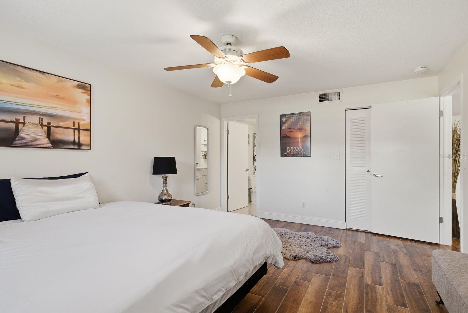 BEL-FOREST MANOR CONDO - Residential