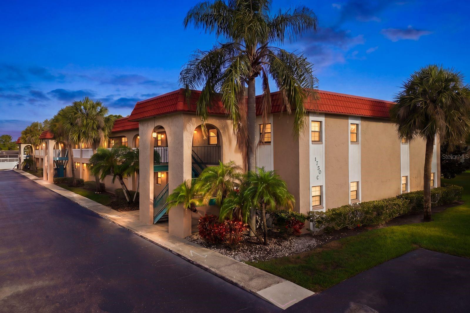 BEL-FOREST MANOR CONDO - Residential