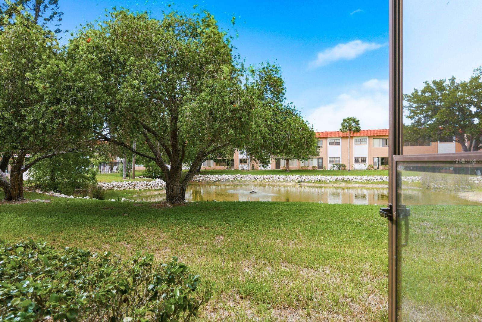 BEL-FOREST MANOR CONDO - Residential