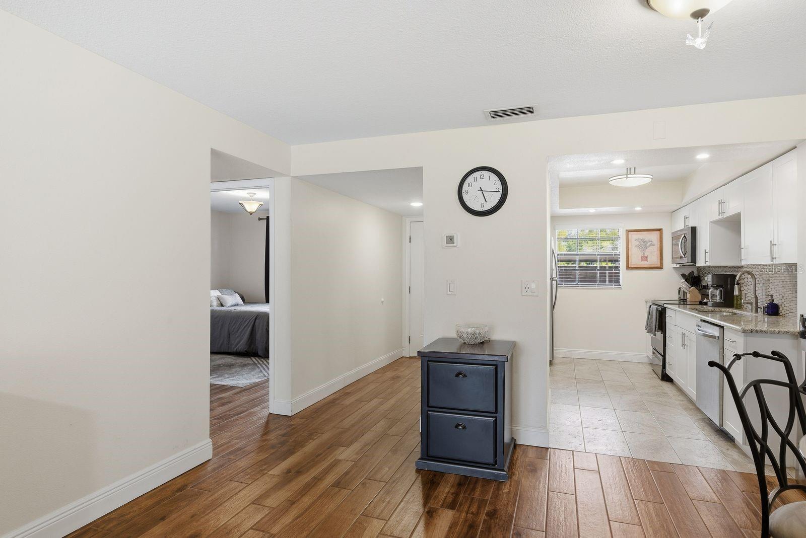 BEL-FOREST MANOR CONDO - Residential