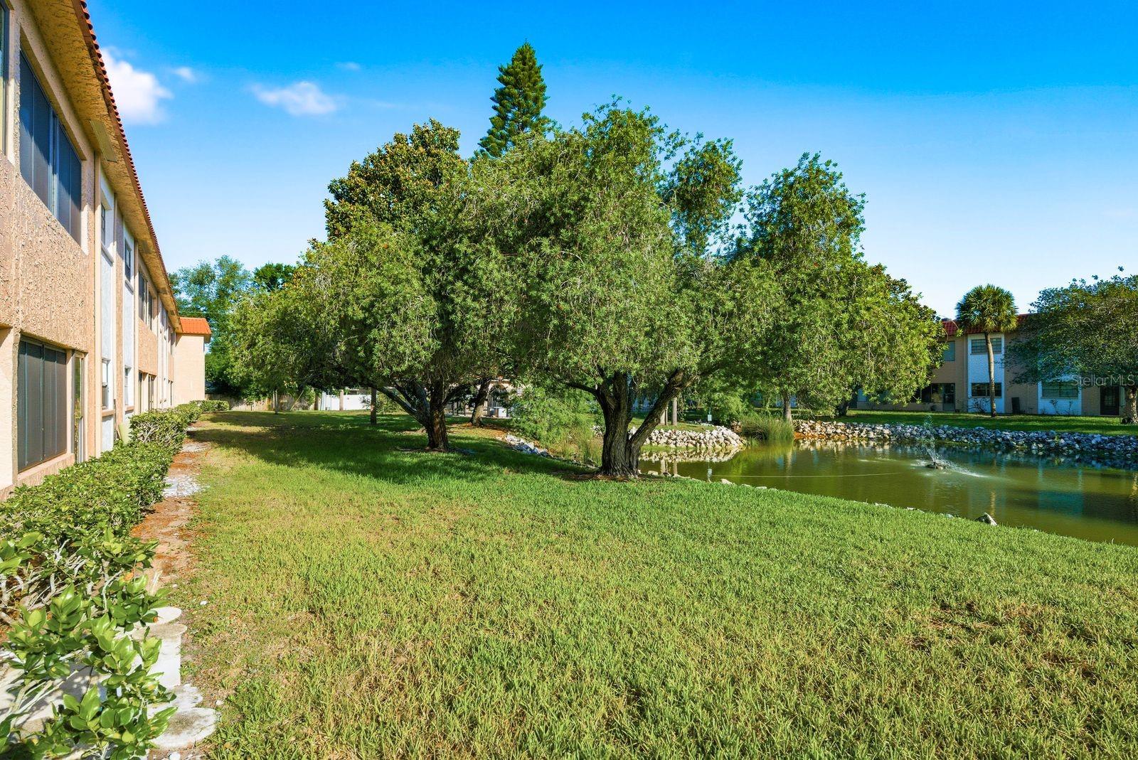 BEL-FOREST MANOR CONDO - Residential