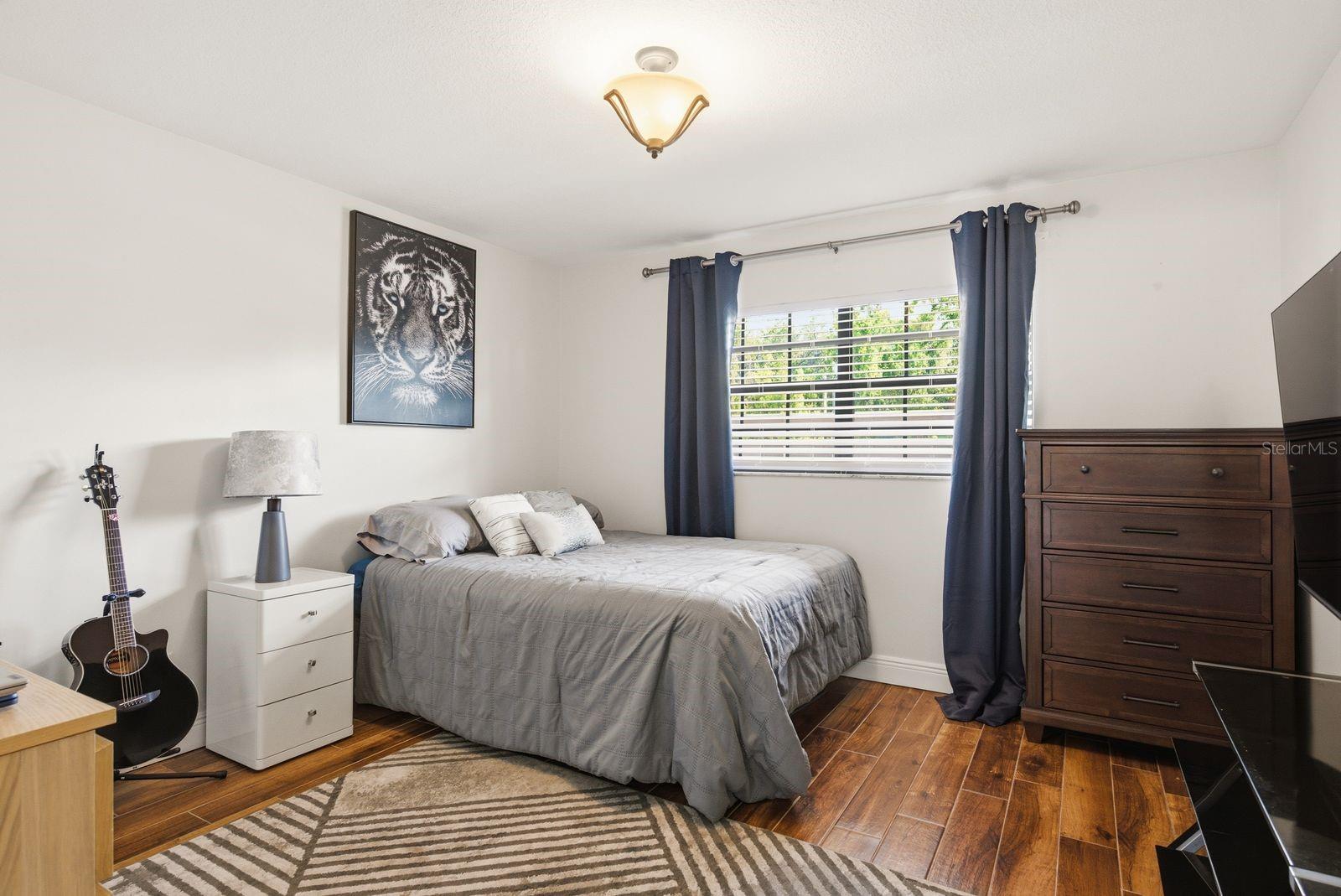 BEL-FOREST MANOR CONDO - Residential