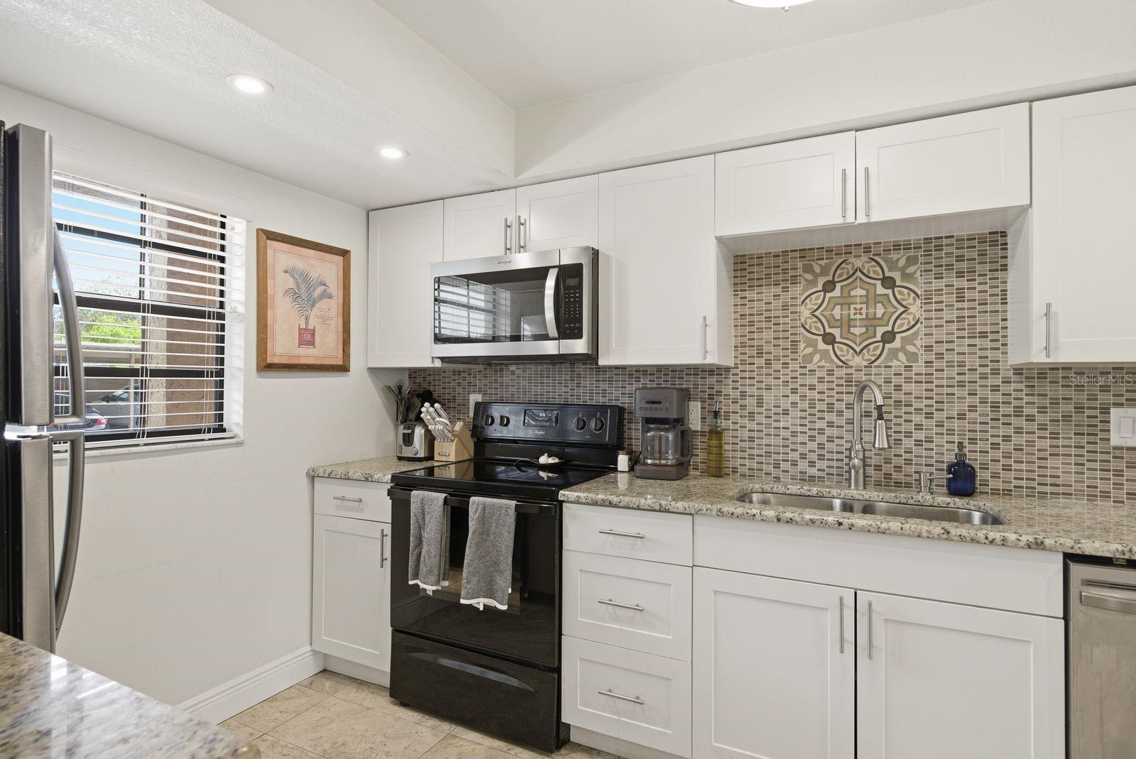 BEL-FOREST MANOR CONDO - Residential