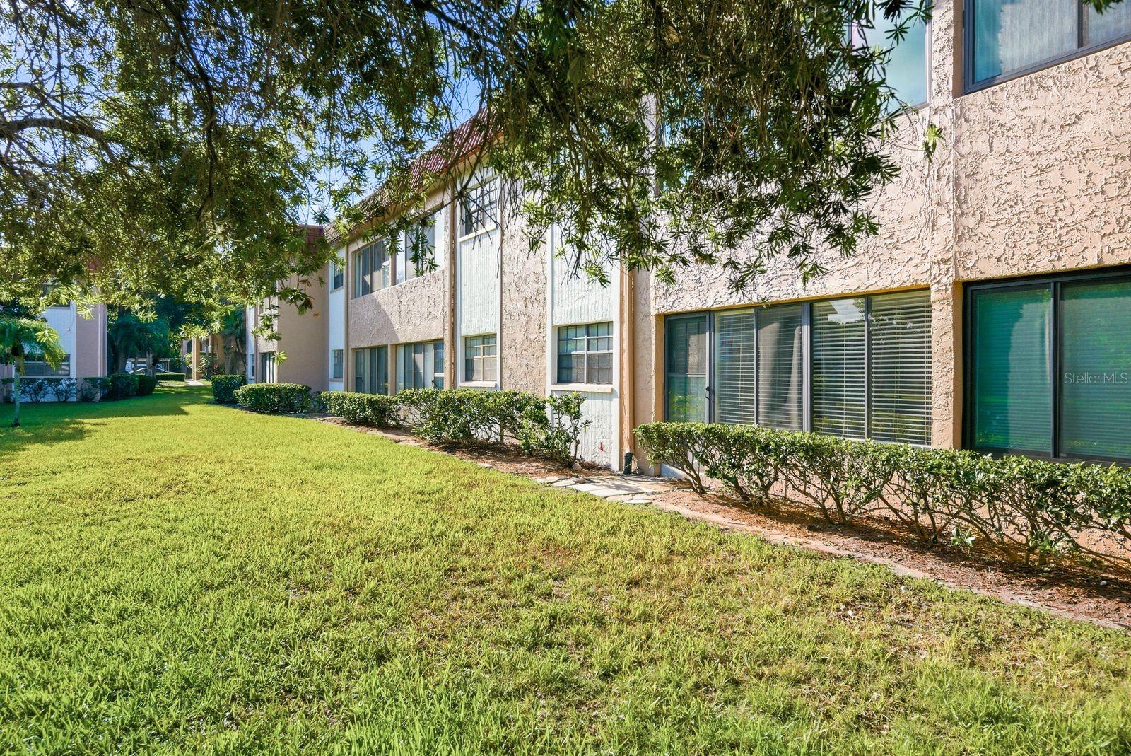 BEL-FOREST MANOR CONDO - Residential