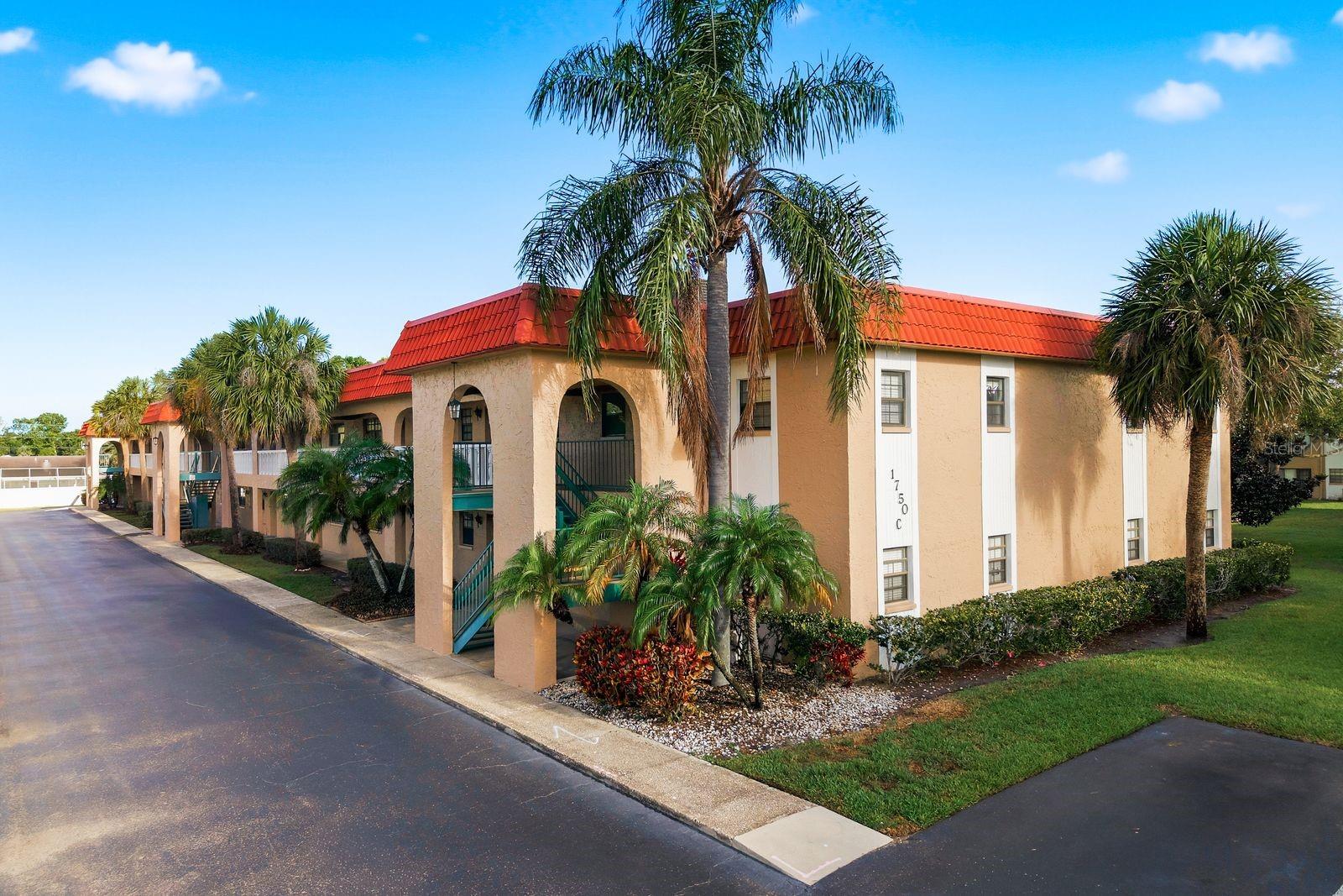 BEL-FOREST MANOR CONDO - Residential