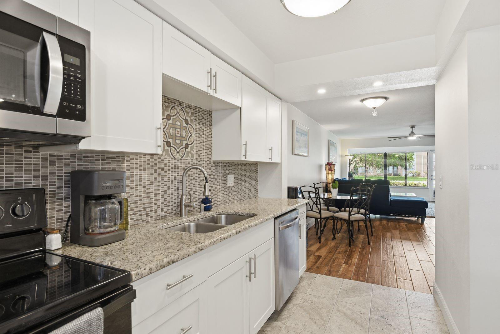 BEL-FOREST MANOR CONDO - Residential