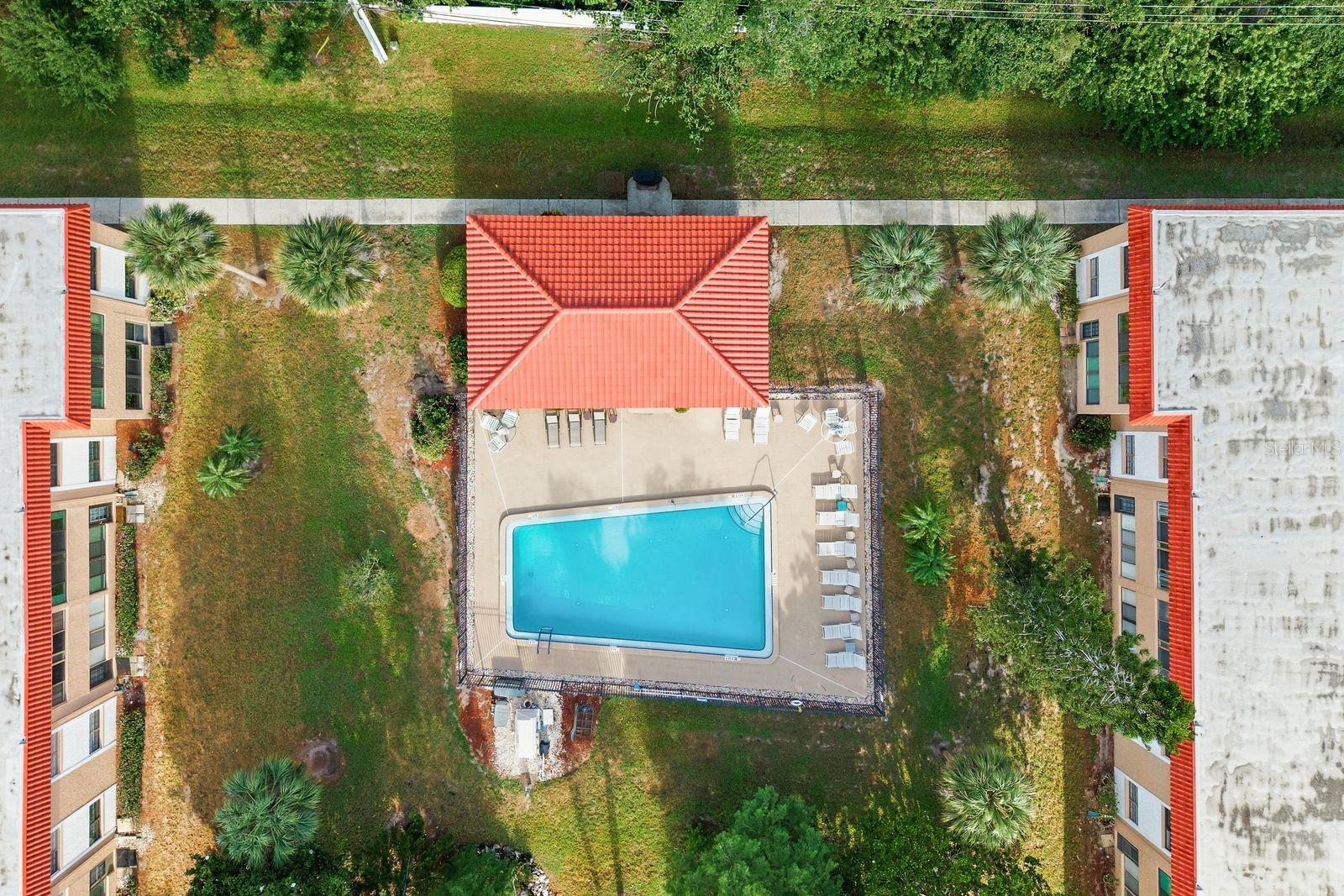 BEL-FOREST MANOR CONDO - Residential