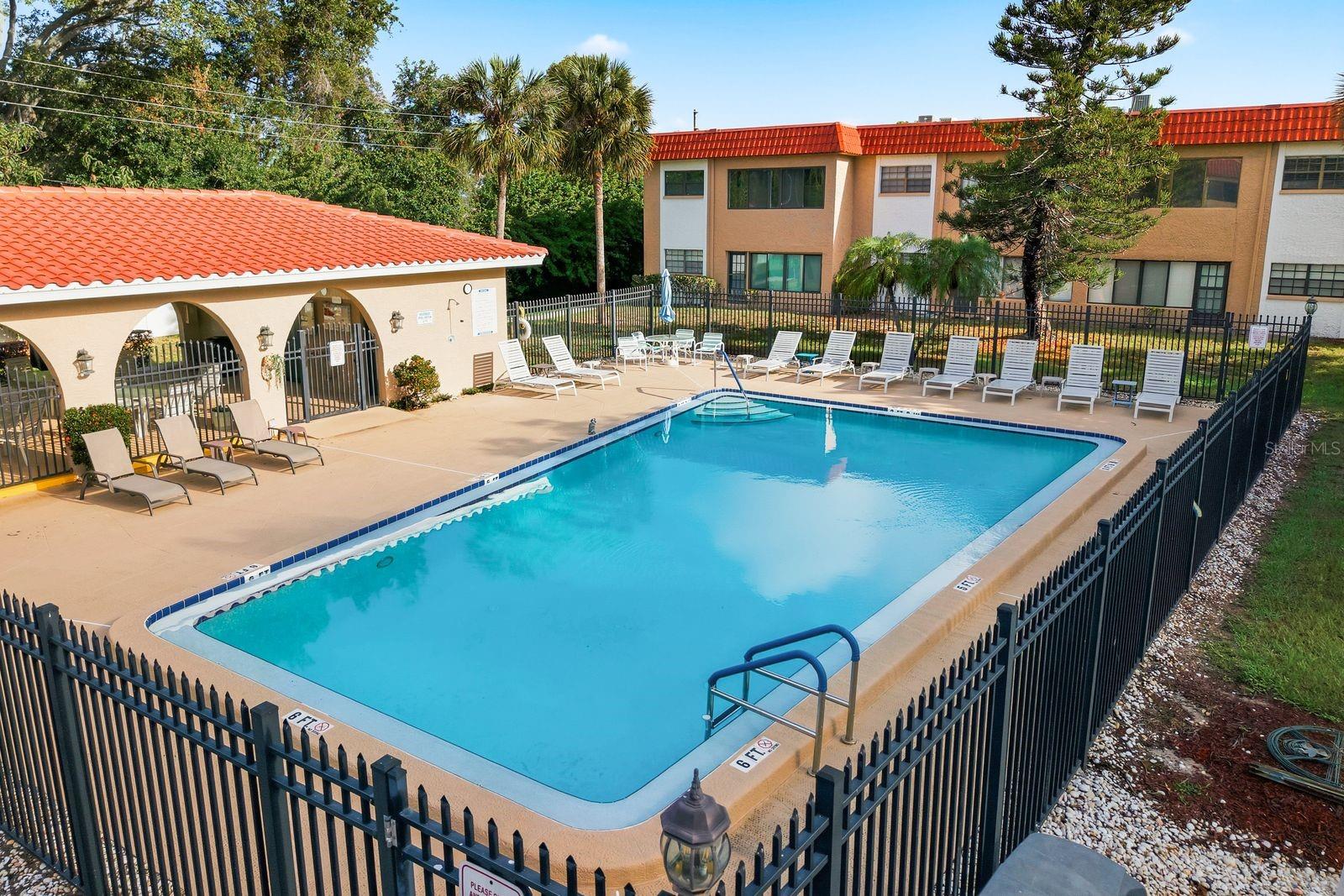 BEL-FOREST MANOR CONDO - Residential