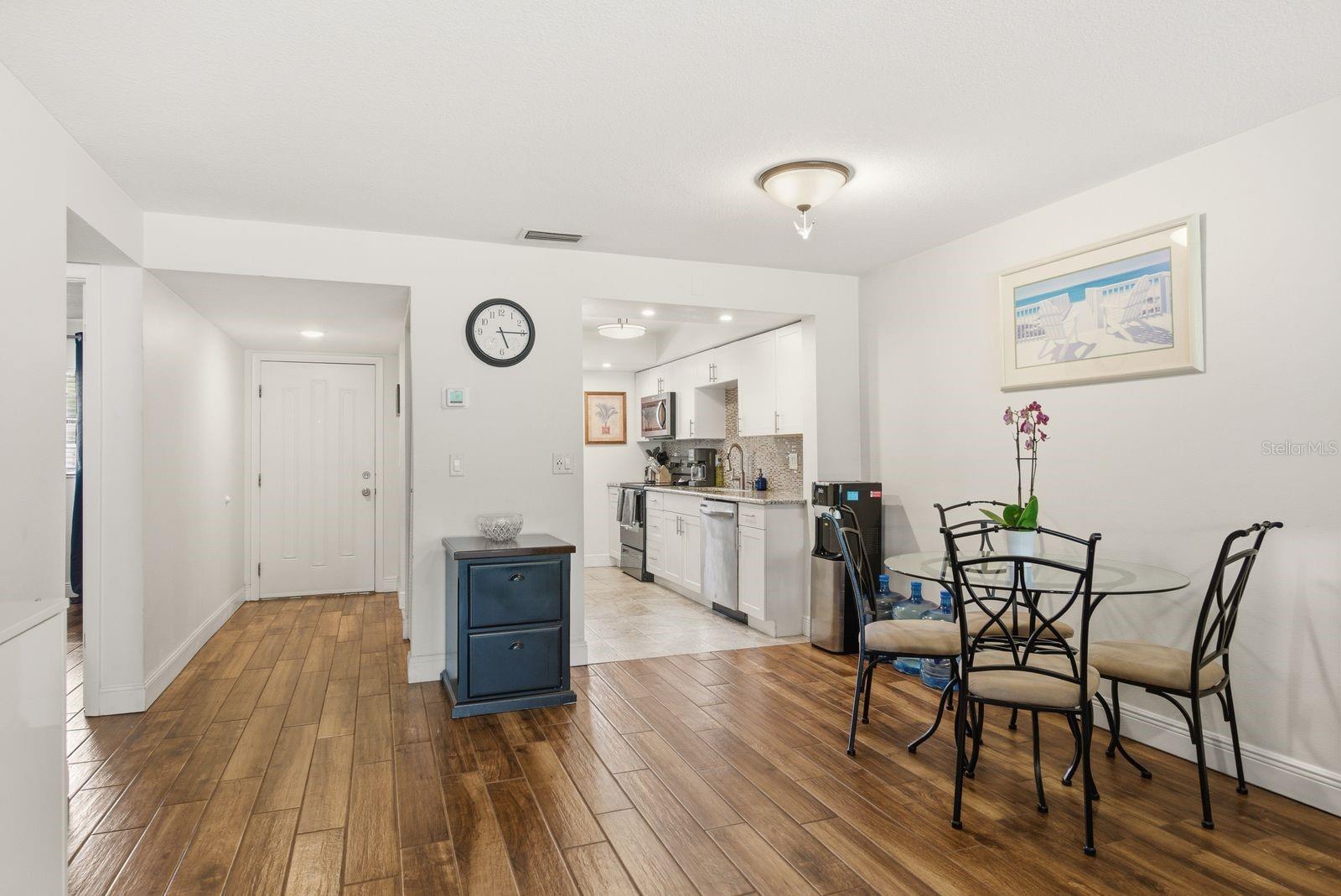 BEL-FOREST MANOR CONDO - Residential