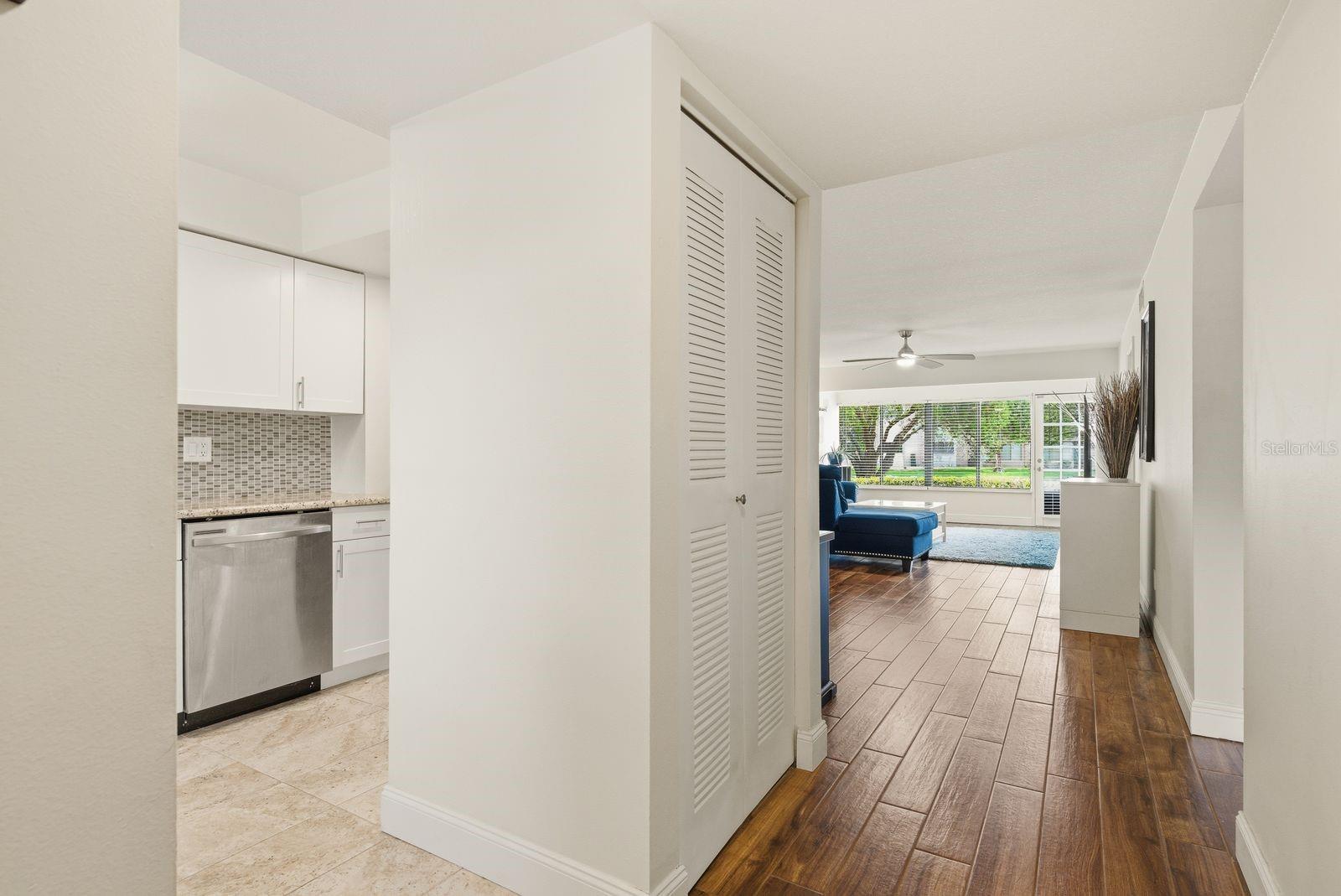 BEL-FOREST MANOR CONDO - Residential