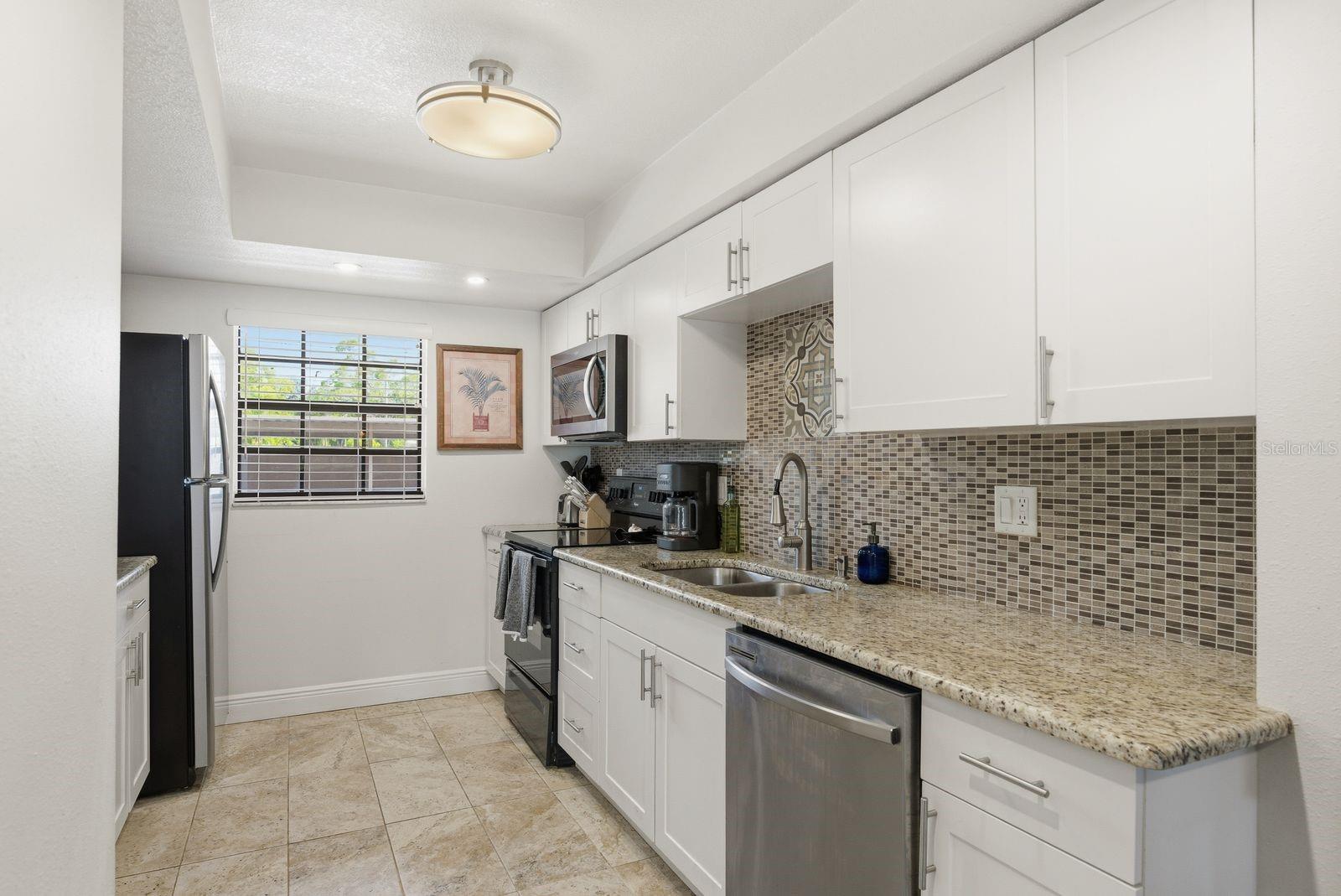 BEL-FOREST MANOR CONDO - Residential