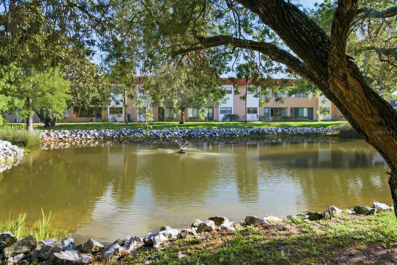 BEL-FOREST MANOR CONDO - Residential