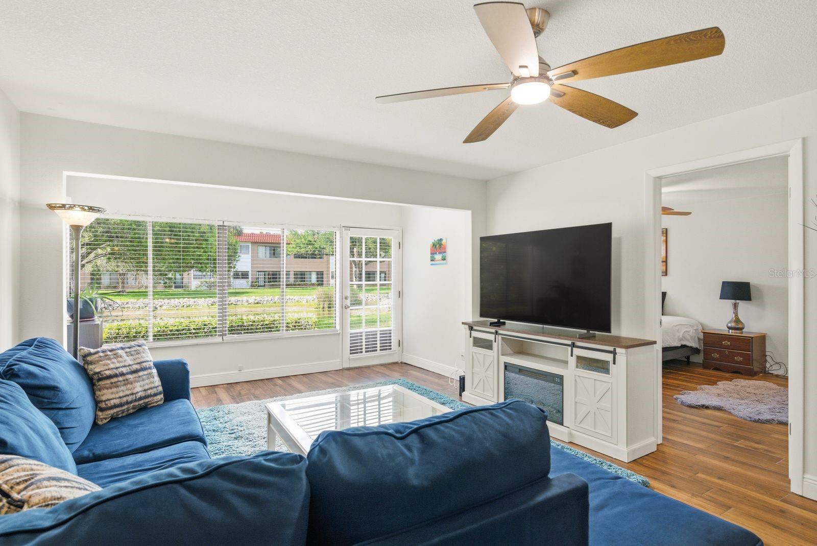 BEL-FOREST MANOR CONDO - Residential