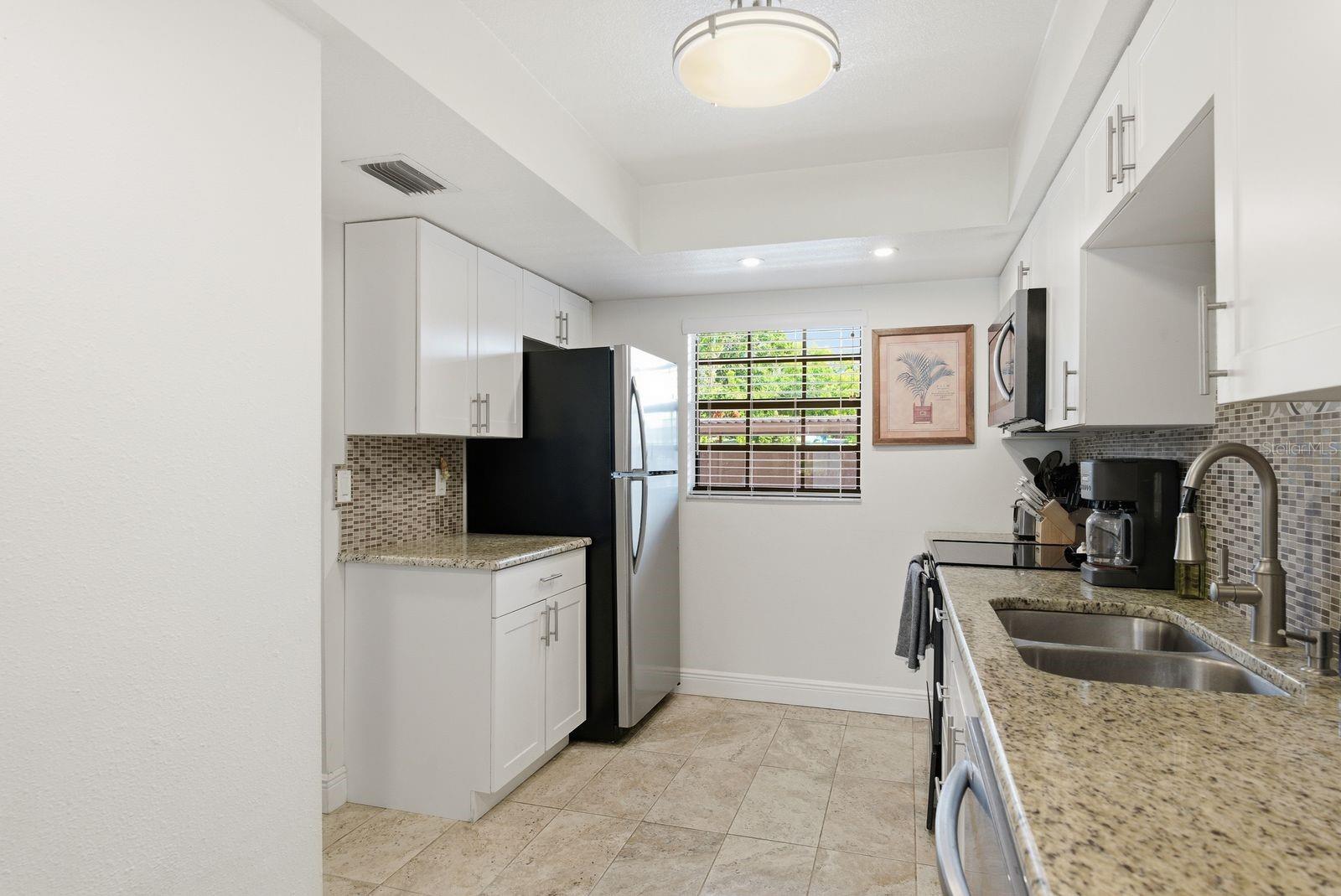 BEL-FOREST MANOR CONDO - Residential