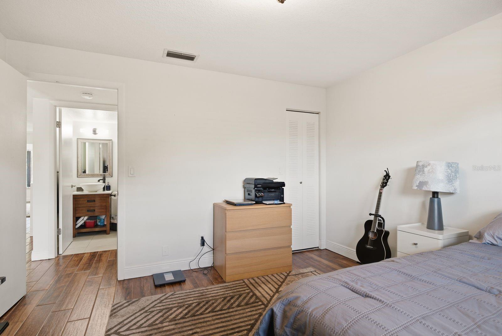 BEL-FOREST MANOR CONDO - Residential