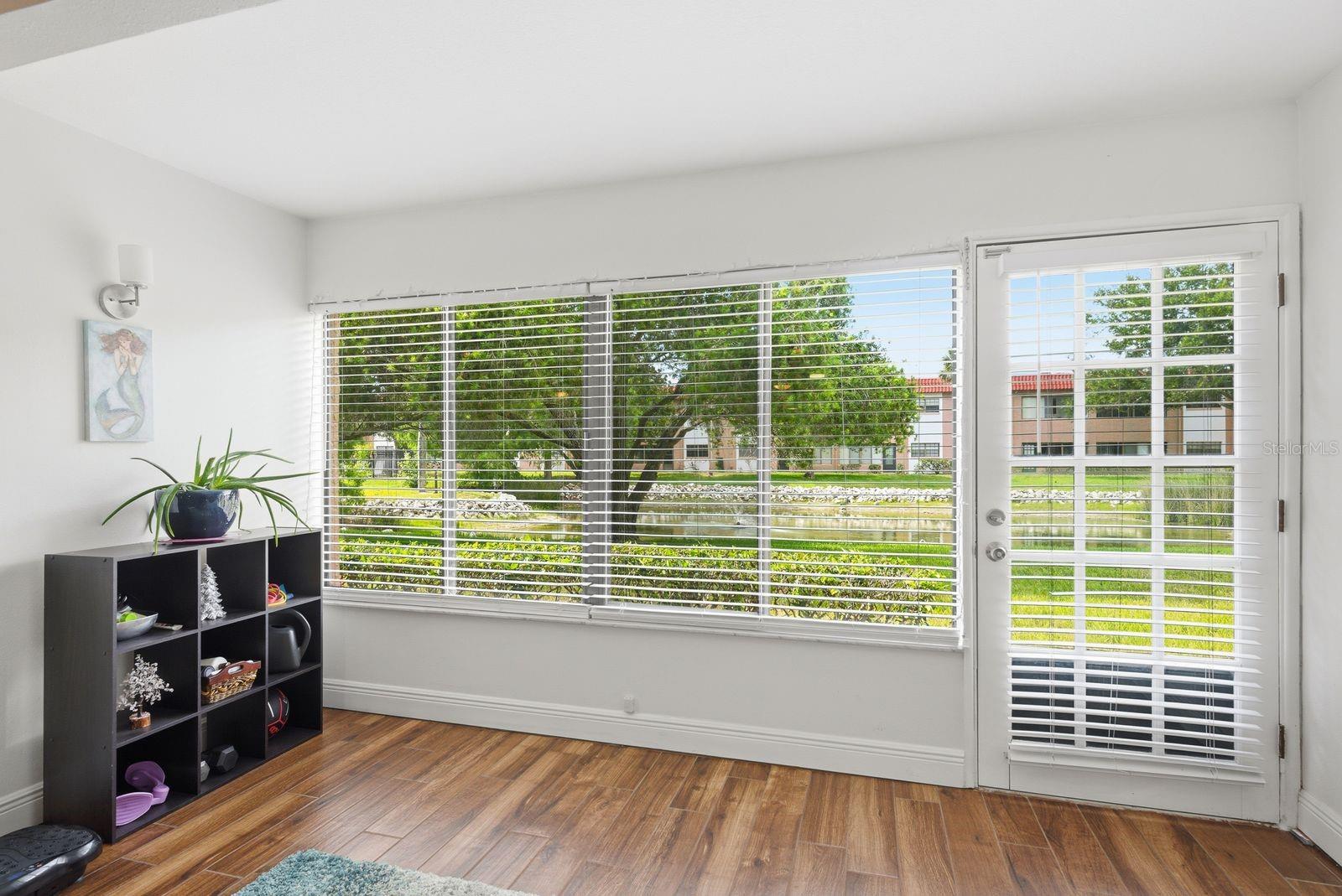 BEL-FOREST MANOR CONDO - Residential