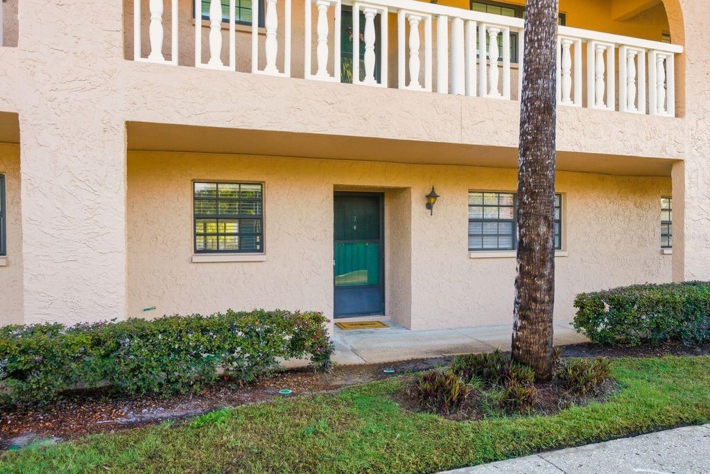Photo of 1750 Belleair Forest Drive #C7, Belleair, FL 33756 (MLS # TB8509838)