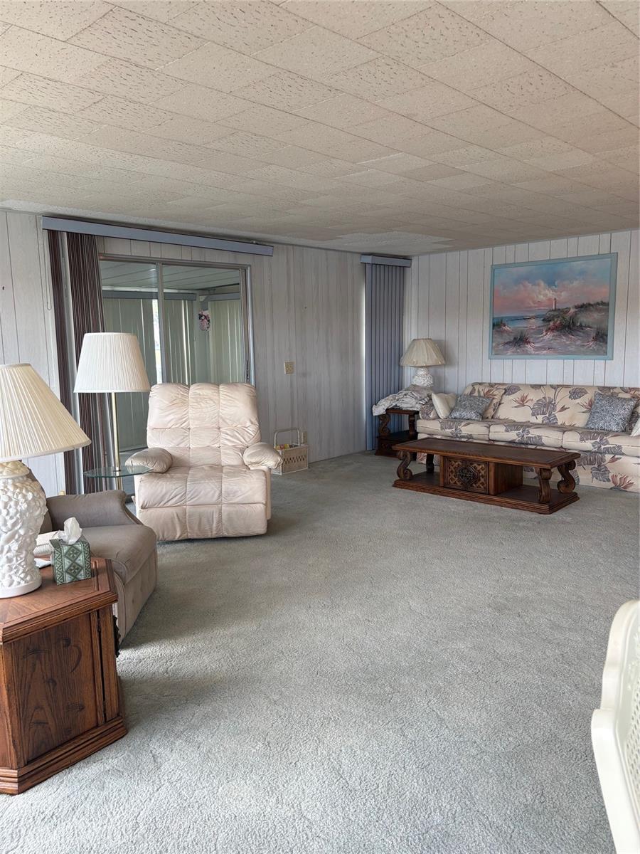 LAKE SEMINOLE RESORT NORTH M/H UNREC - Residential