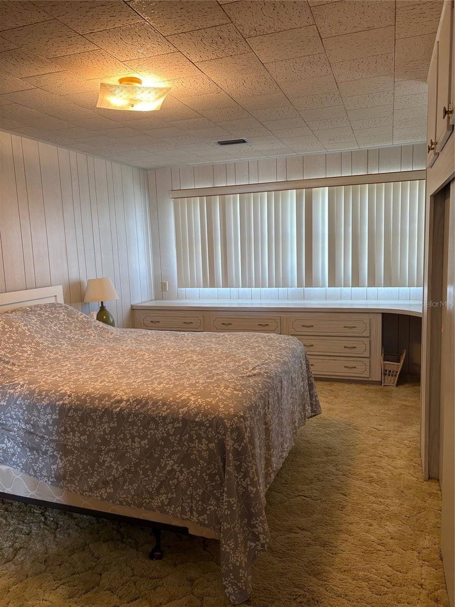 LAKE SEMINOLE RESORT NORTH M/H UNREC - Residential