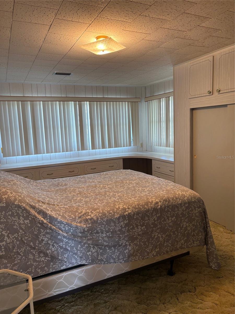 LAKE SEMINOLE RESORT NORTH M/H UNREC - Residential