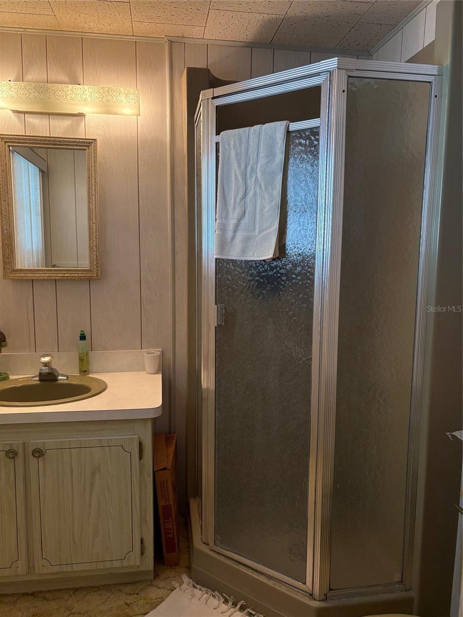 LAKE SEMINOLE RESORT NORTH M/H UNREC - Residential