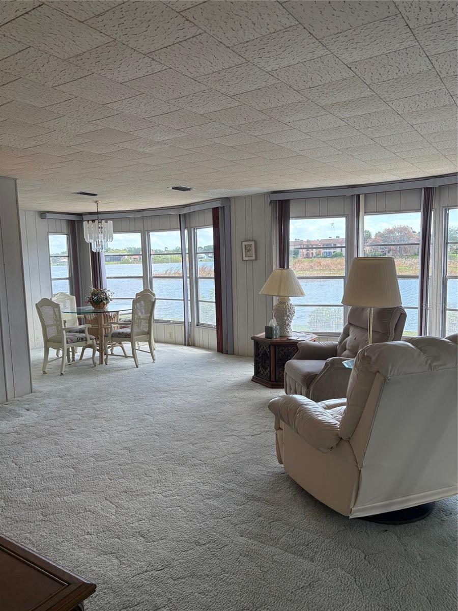 LAKE SEMINOLE RESORT NORTH M/H UNREC - Residential