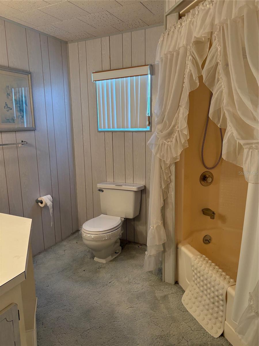 LAKE SEMINOLE RESORT NORTH M/H UNREC - Residential