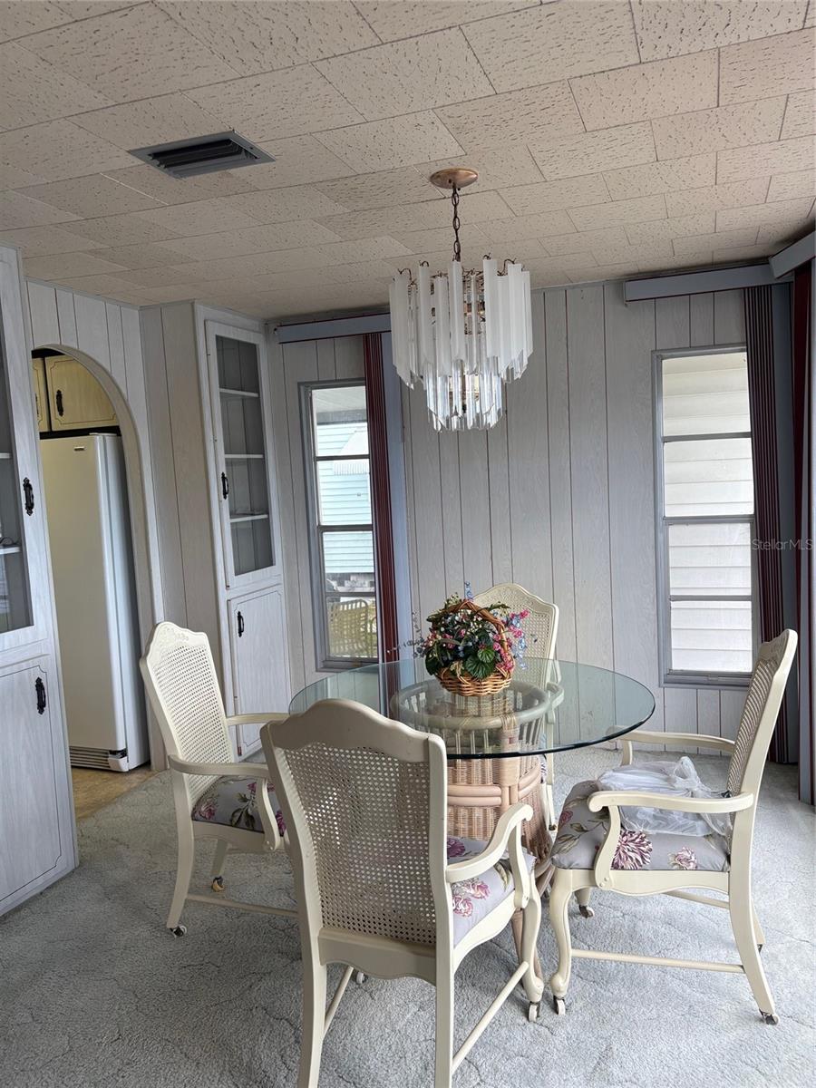 LAKE SEMINOLE RESORT NORTH M/H UNREC - Residential