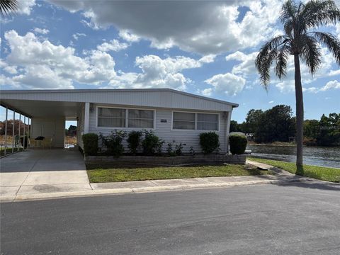 Photo of 10057 110th Place #243, Largo, FL 33773 (MLS # TB8494098)
