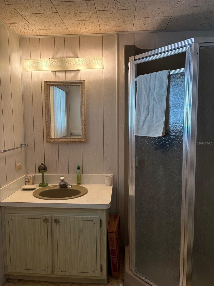 LAKE SEMINOLE RESORT NORTH M/H UNREC - Residential