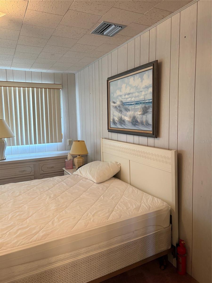 LAKE SEMINOLE RESORT NORTH M/H UNREC - Residential