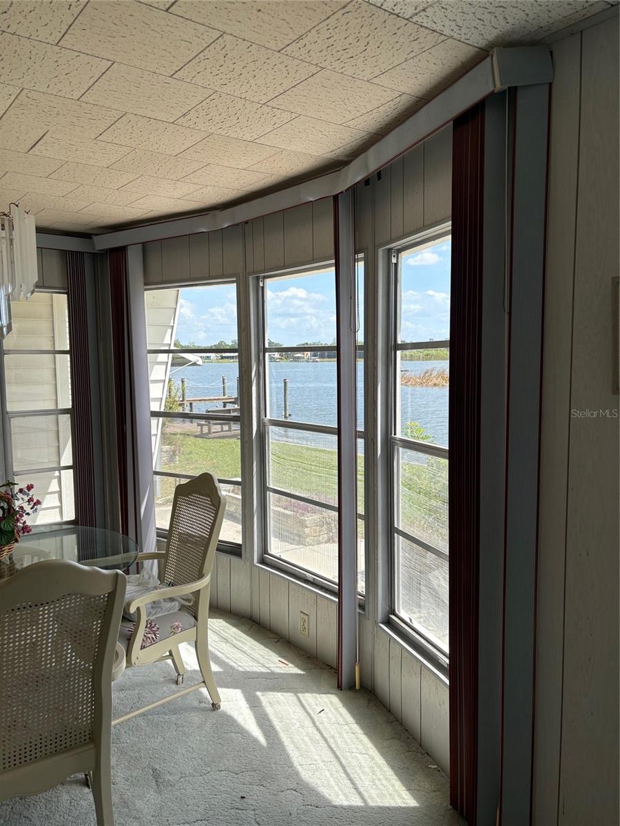 LAKE SEMINOLE RESORT NORTH M/H UNREC - Residential