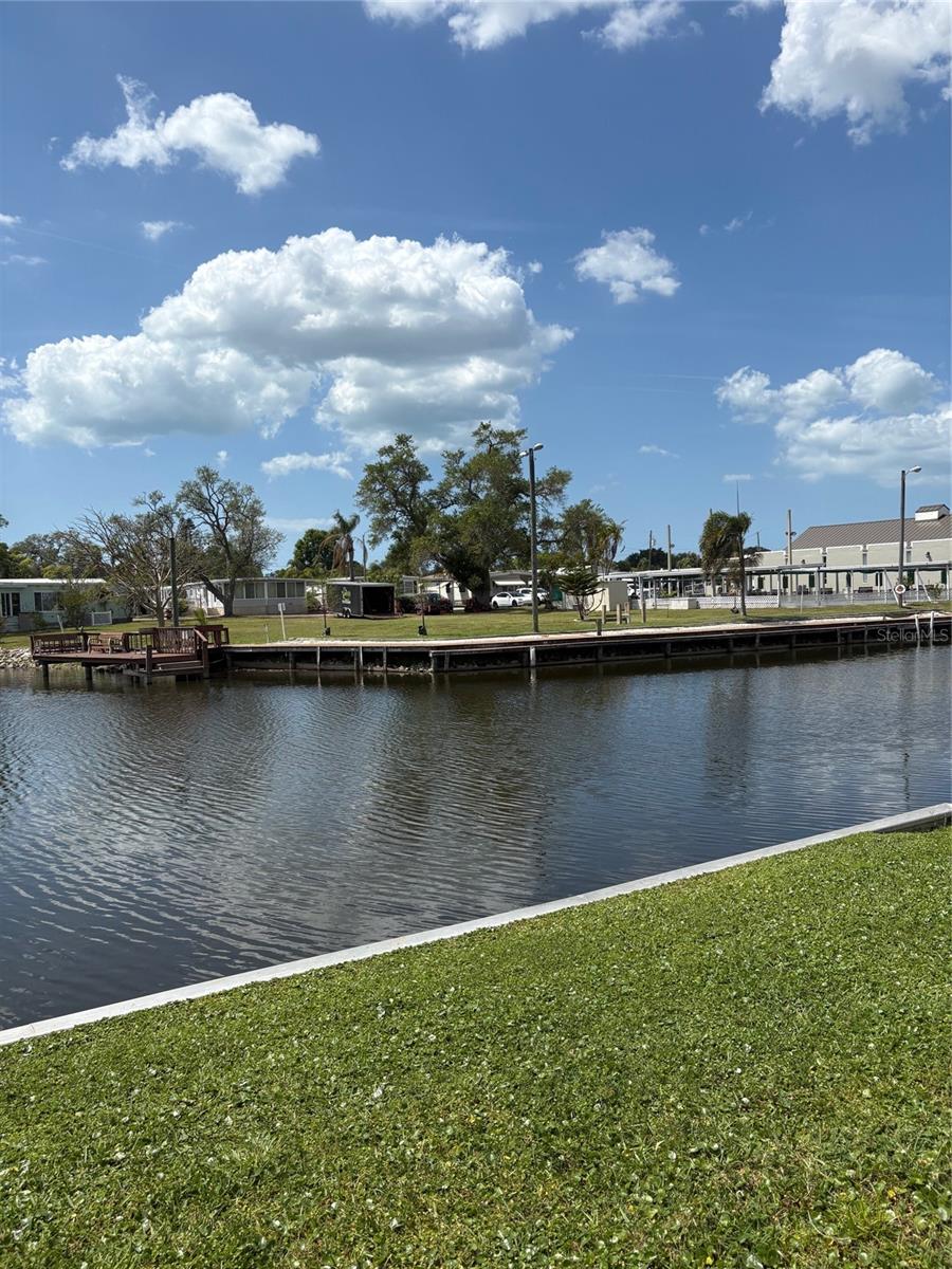 LAKE SEMINOLE RESORT NORTH M/H UNREC - Residential