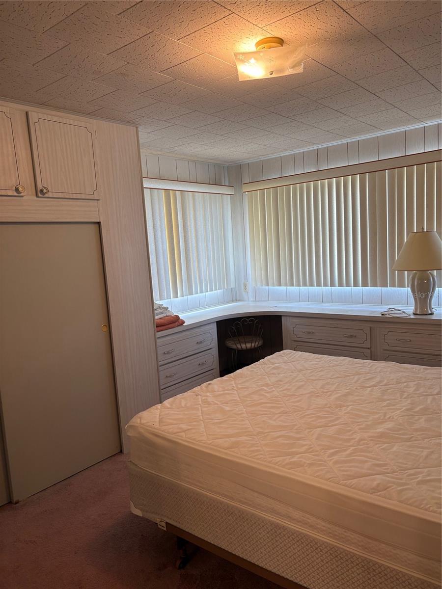 LAKE SEMINOLE RESORT NORTH M/H UNREC - Residential