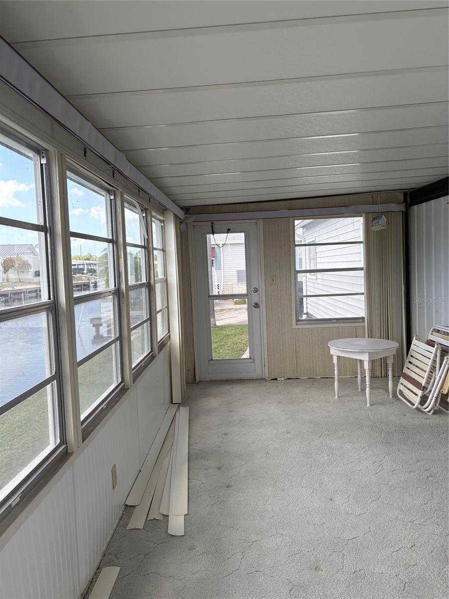 LAKE SEMINOLE RESORT NORTH M/H UNREC - Residential