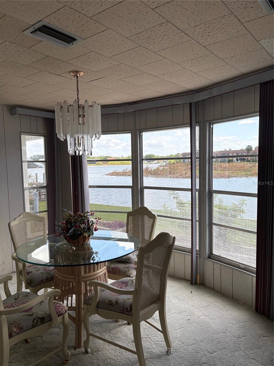 LAKE SEMINOLE RESORT NORTH M/H UNREC - Residential