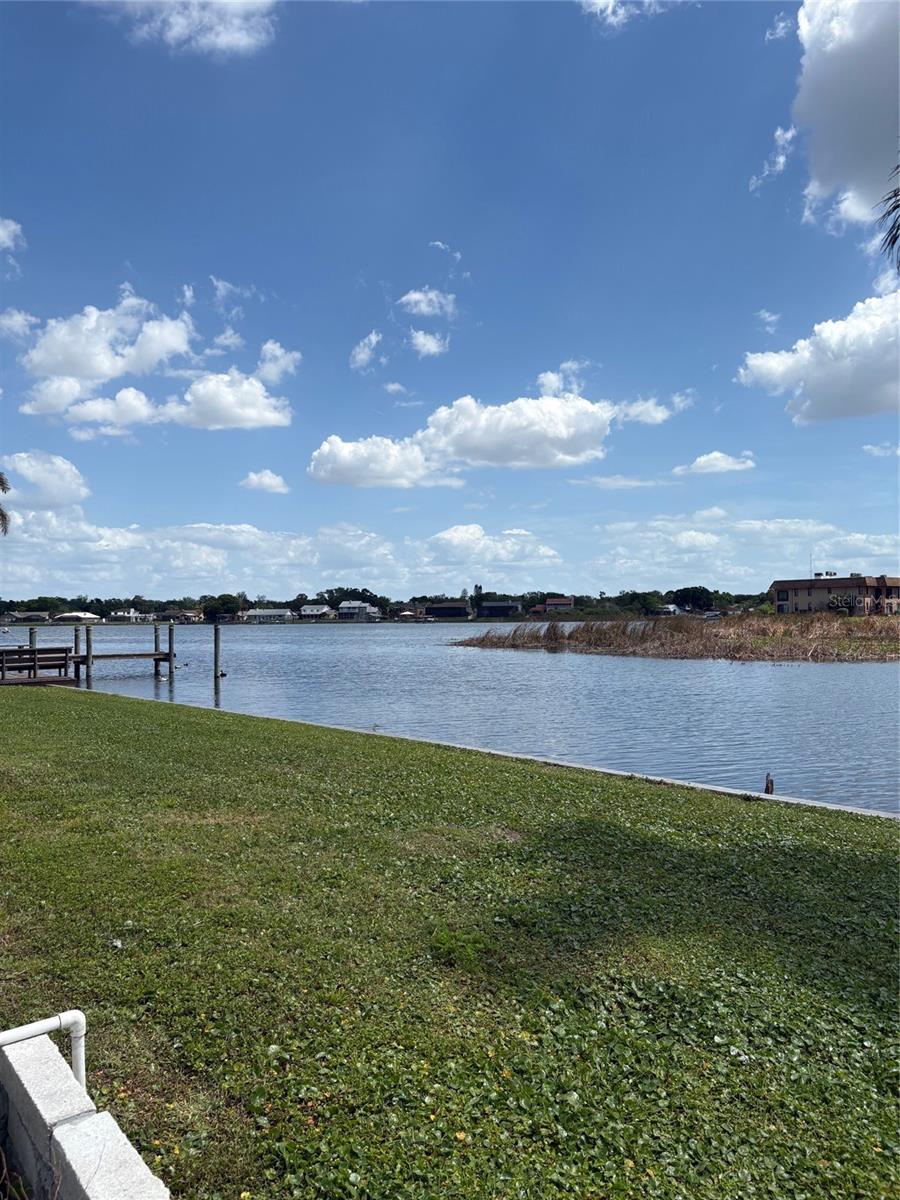 LAKE SEMINOLE RESORT NORTH M/H UNREC - Residential