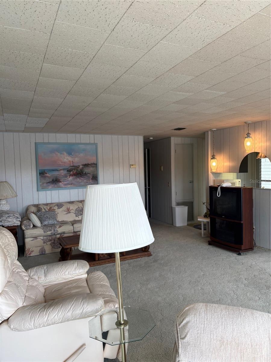 LAKE SEMINOLE RESORT NORTH M/H UNREC - Residential