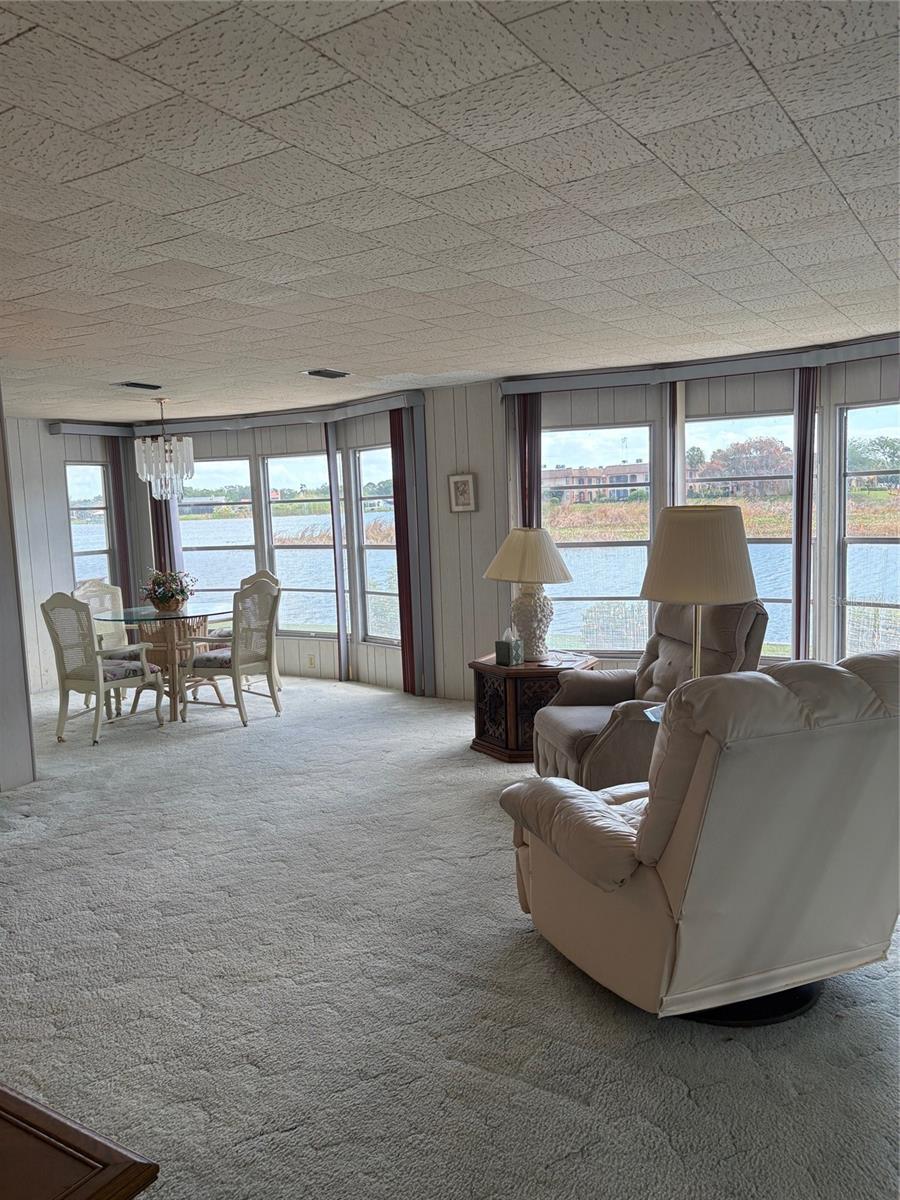 LAKE SEMINOLE RESORT NORTH M/H UNREC - Residential