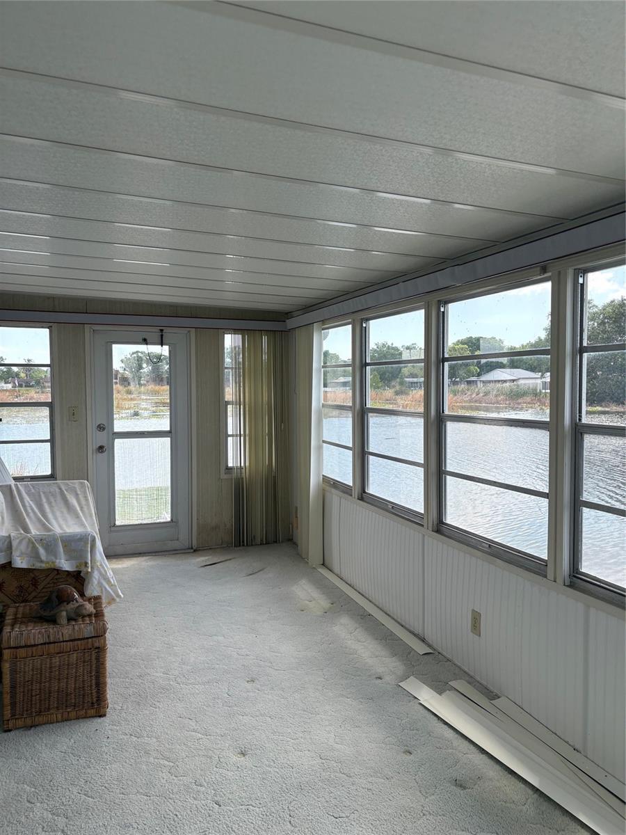 LAKE SEMINOLE RESORT NORTH M/H UNREC - Residential